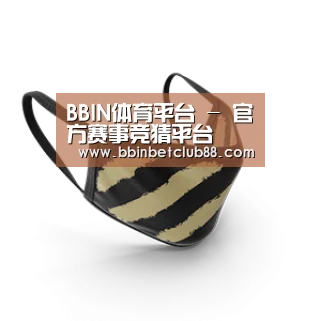 成人布口罩